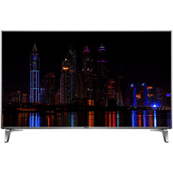 Panasonic Viera 65DX750B LED HDR 4K Ultra HD 3D Smart TV, 65
